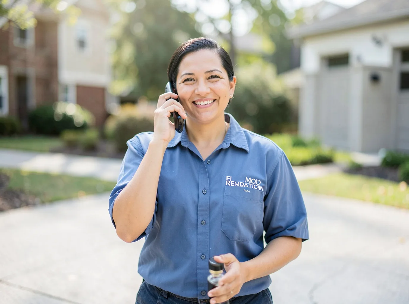 Mold Remediation Centerfield, UT FAQs